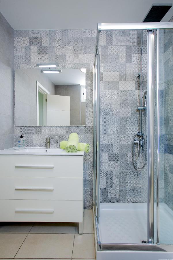 Studio With Sea View Island Village Costa Adeje  Exterior foto